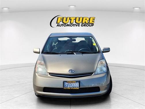 2009 Toyota Prius 