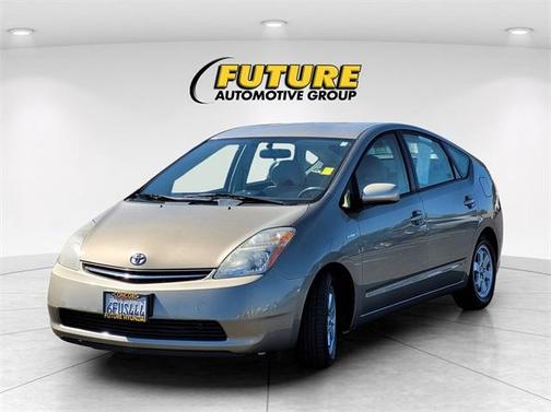 2009 Toyota Prius 