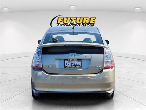 2009 Toyota Prius 