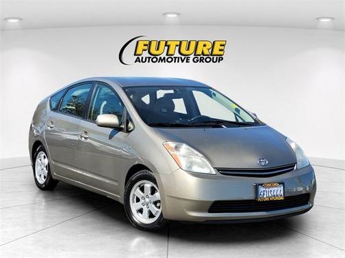2009 Toyota Prius 