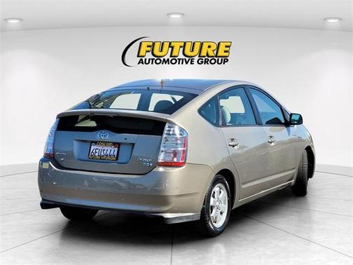 2009 Toyota Prius 