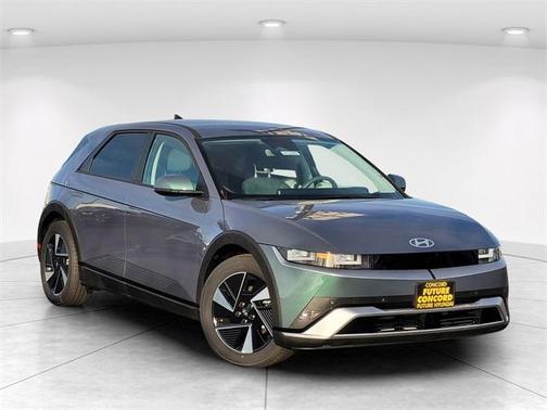 2026 Hyundai IONIQ 5 SEL
