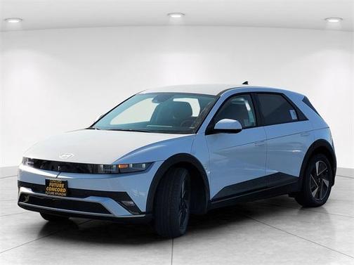 2026 Hyundai IONIQ 5 SE