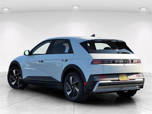 2026 Hyundai IONIQ 5 SE