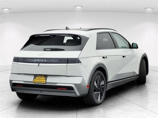 2026 Hyundai IONIQ 5 Limited