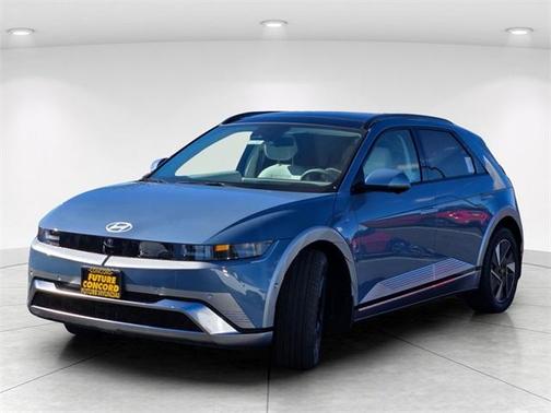 2026 Hyundai IONIQ 5 Limited