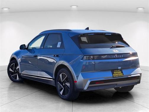 2026 Hyundai IONIQ 5 Limited