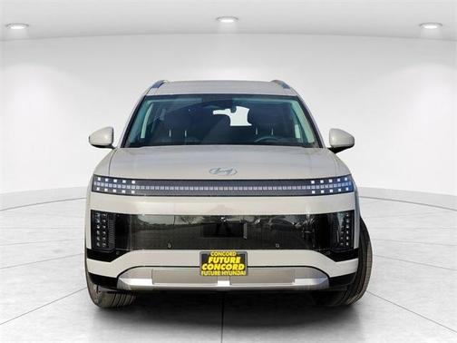 2026 Hyundai IONIQ 9 SEL