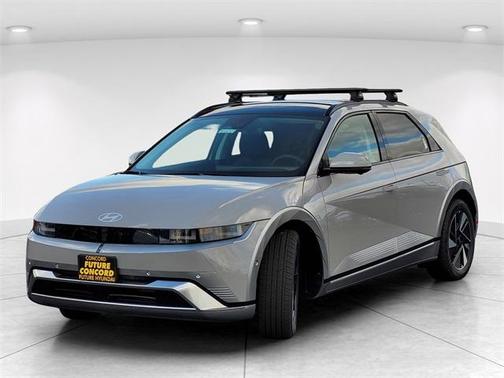 2026 Hyundai IONIQ 5 Limited