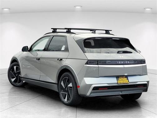 2026 Hyundai IONIQ 5 Limited