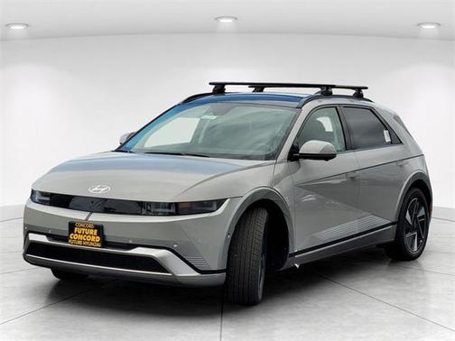 2026 Hyundai IONIQ 5 Limited