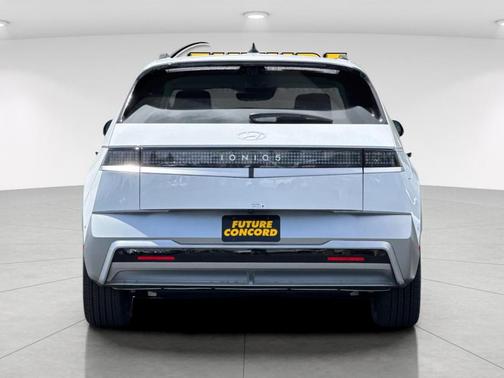Atlas 2026 Hyundai IONIQ 5 Limited