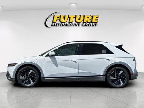 Atlas 2026 Hyundai IONIQ 5 Limited