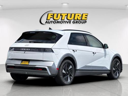 Atlas 2026 Hyundai IONIQ 5 Limited