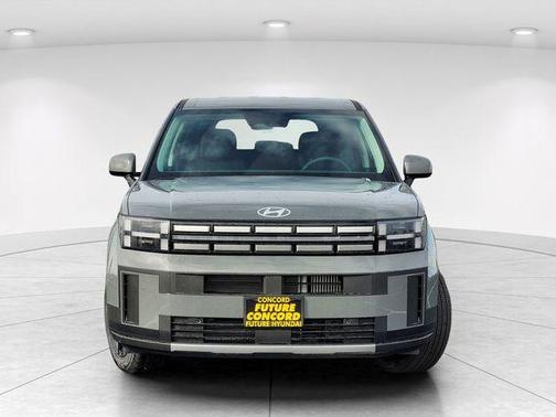 2026 Hyundai SANTA FE HEV SE