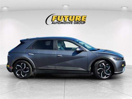 2022 Hyundai IONIQ 5 SEL