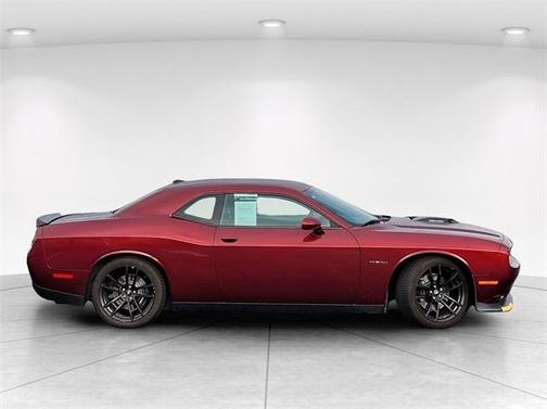 2020 Dodge Challenger R/T