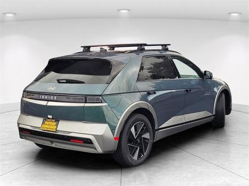 2026 Hyundai IONIQ 5 Limited