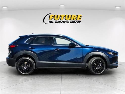 2023 Mazda CX-30 2.5 Turbo Premium Plus Package