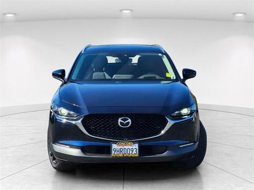 2023 Mazda CX-30 2.5 Turbo Premium Plus Package