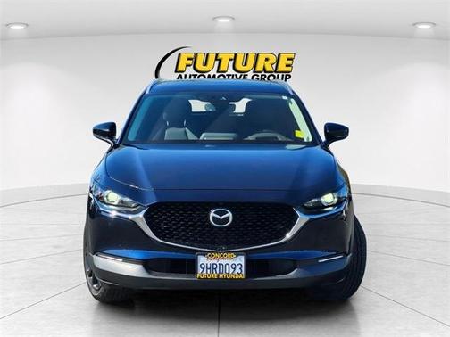 2023 Mazda CX-30 2.5 Turbo Premium Plus Package
