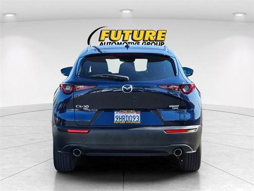 2023 Mazda CX-30 2.5 Turbo Premium Plus Package