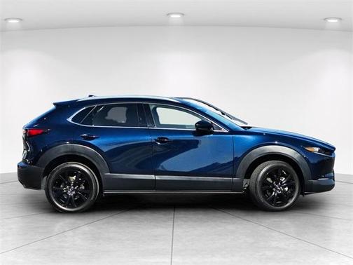2023 Mazda CX-30 2.5 Turbo Premium Plus Package