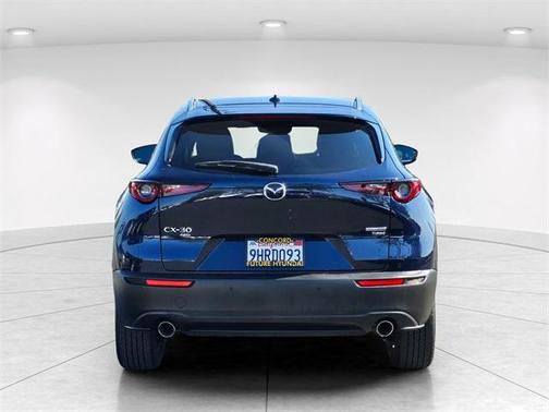 2023 Mazda CX-30 2.5 Turbo Premium Plus Package