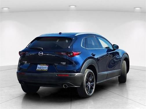 2023 Mazda CX-30 2.5 Turbo Premium Plus Package