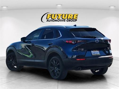 2023 Mazda CX-30 2.5 Turbo Premium Plus Package