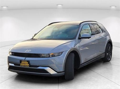 2026 Hyundai IONIQ 5 Limited