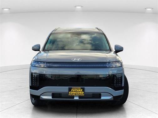 2026 Hyundai IONIQ 9 SEL