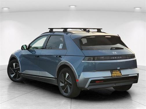 2026 Hyundai IONIQ 5 Limited