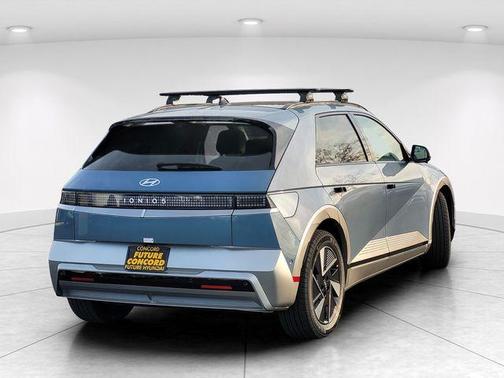 2026 Hyundai IONIQ 5 Limited