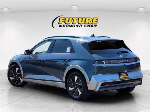 2025 Hyundai IONIQ 5 Limited