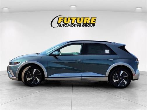 2025 Hyundai IONIQ 5 Limited