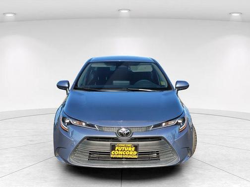 CELESTITE 2023 Toyota Corolla LE