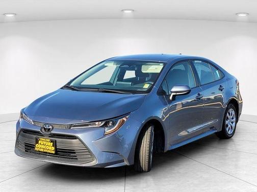 CELESTITE 2023 Toyota Corolla LE