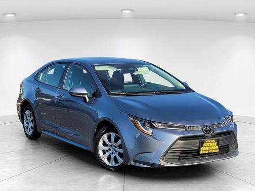 CELESTITE 2023 Toyota Corolla LE