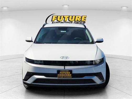 2025 Hyundai IONIQ 5 SEL