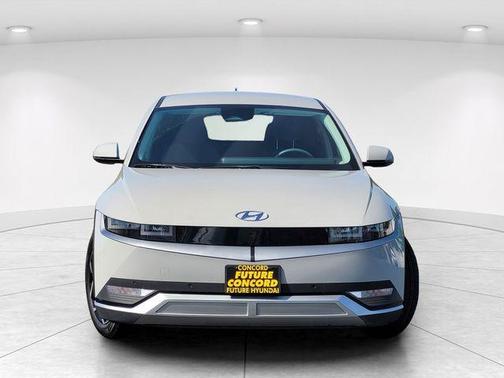 Cyber Gray 2024 Hyundai IONIQ 5 SEL