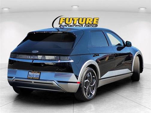 2023 Hyundai IONIQ 5 Limited