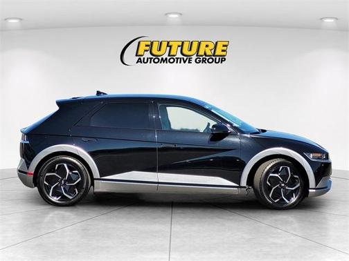 2023 Hyundai IONIQ 5 Limited