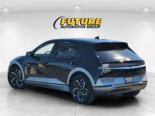2023 Hyundai IONIQ 5 Limited