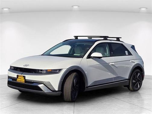 2026 Hyundai IONIQ 5 Limited