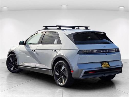 2026 Hyundai IONIQ 5 Limited