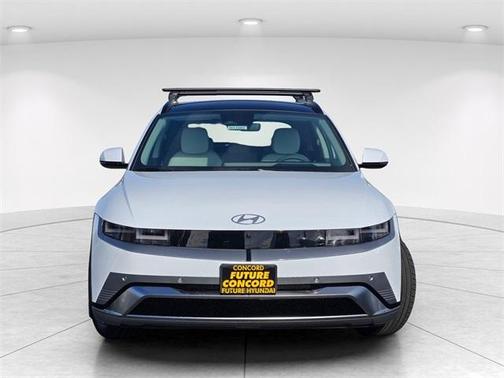 2026 Hyundai IONIQ 5 Limited