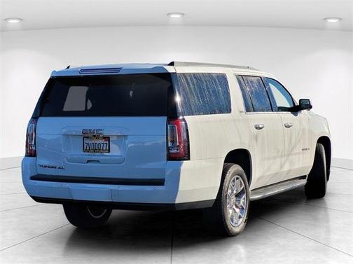 2016 GMC Yukon XL SLE