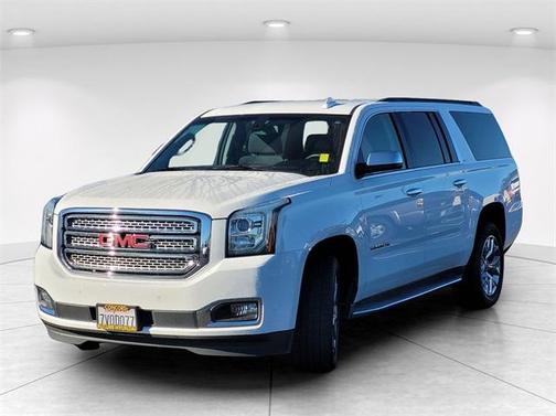 2016 GMC Yukon XL SLE