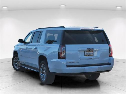 2016 GMC Yukon XL SLE